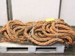 Nylon Ø50 mm / 77 m