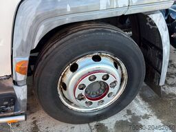 Volvo FL 6 - 220 (MANUAL GEARBOX / BOITE MANUELLE / 8...