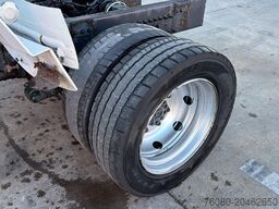 Volvo FL 6 - 220 (MANUAL GEARBOX / BOITE MANUELLE / 8...