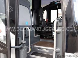 Scania OmniExpress 14m / Tourismo / Acron / I6/ PB / 5...