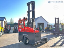 Combilift C4000 / TRIPLEX / 9300MM / GAS / TOP1