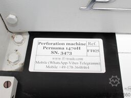 Pernuma 1470H
