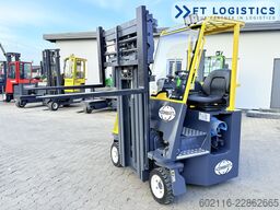 Combilift CB3000 GAS TRIPLEX 4900 FREE-LIFT