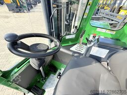 Combilift C2500 TRIPLEX 4900 Width: 1900 mm GAS