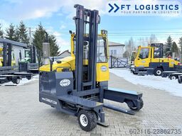 Combilift C4000 GAS DUPLEX 4600 FORK POSITIONER