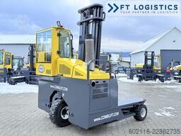 Combilift C4000 GAS DUPLEX 4600 FORK POSITIONER