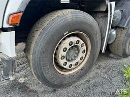 Mercedes-Benz Arocs 3258 8x4 Tipper Truck – Low Mileage!