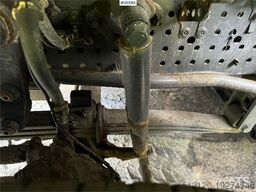 Mercedes-Benz Arocs 3258 8x4 Tipper Truck – Low Mileage!