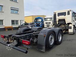 MAN TGS 26.500 6x2