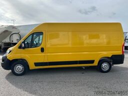 PEUGEOT BOXER KASTENWAGEN L3H2