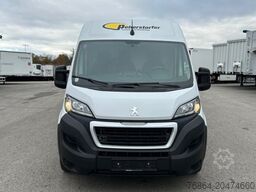 PEUGEOT BOXER KASTENWAGEN L3H2