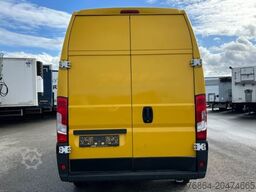 PEUGEOT BOXER KASTENWAGEN L4H3