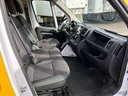 PEUGEOT BOXER KASTENWAGEN L4H3