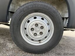 PEUGEOT BOXER KASTENWAGEN L4H3