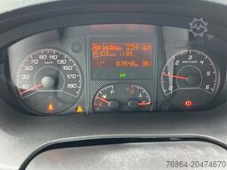 PEUGEOT BOXER KASTENWAGEN L4H2