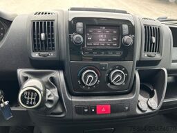 PEUGEOT BOXER KASTENWAGEN L4H2