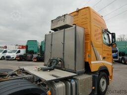 VOLVO FH 16 700 6X4T, E5, KIPPHYDRAULIK I SHIFT, SCHWERLASTKUPPLUNG