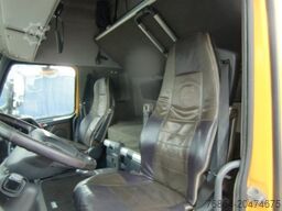 VOLVO FH 16 700 6X4T, E5, KIPPHYDRAULIK I SHIFT, SCHWERLASTKUPPLUNG