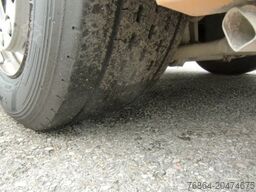 VOLVO FH 16 700 6X4T, E5, KIPPHYDRAULIK I SHIFT, SCHWERLASTKUPPLUNG