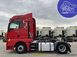 MAN TGX 480
