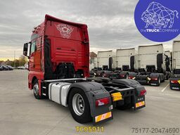 MAN TGX 480