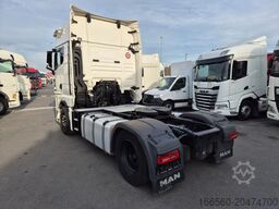 MAN TGX 18.510 WITH INTARDER