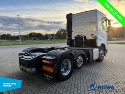 Volvo FH 460 6x2 ADR + BLIS