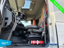 Volvo FH 460 6x2 ADR + BLIS