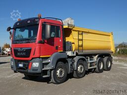 MAN TGS 41.460
