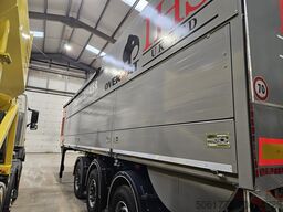 Overmat MSA18.9ALS R