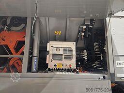 Overmat MSA18.9ALS R