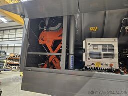 Overmat MSA18.9ALS R