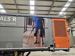 Overmat MSA18.9ALS R