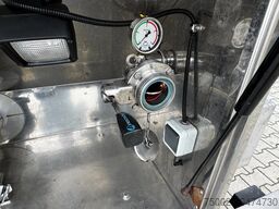 Van Hool LEBENSMITTEL / RVS Rahmen / Leergewicht: 5.860k...