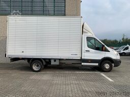 Ford Transit 350 , Furgone - Motore ROTTO -