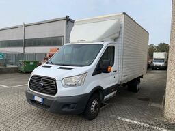 Ford Transit 350 , Furgone - Motore ROTTO -