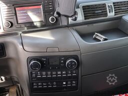 MAN TGS 26.480 BB 6x4 Bordmatik