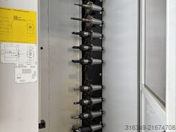 starrag Heckert HEC 1250