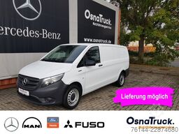 Mercedes-Benz e Vito Kastenwagen 111 lang Klima, Parktronic