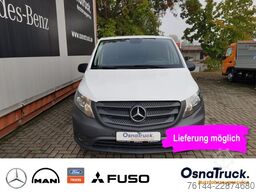 Mercedes-Benz e Vito Kastenwagen 111 lang Klima, Parktronic