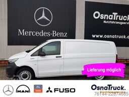 Mercedes-Benz e Vito Kastenwagen 111 lang Klima, Parktronic