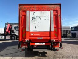 Volvo FL 240 + LOADLIFT + 14 T + EURO 5