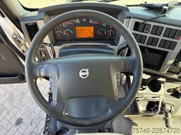 Volvo FL 240 + LOADLIFT + 14 T + EURO 5