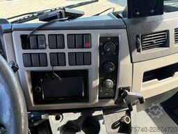 Volvo FL 240 + LOADLIFT + 14 T + EURO 5