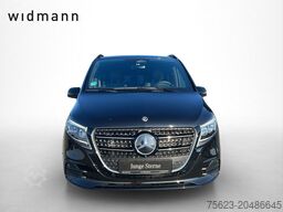 Mercedes-Benz V 300 d 4MATIC AVANTGARDE AMG Pano Standh. AHK Sound