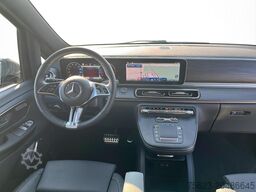 Mercedes-Benz V 300 d 4MATIC AVANTGARDE AMG Pano Standh. AHK Sound