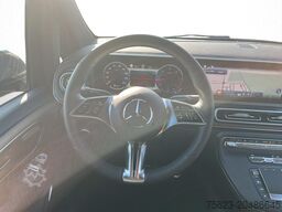 Mercedes-Benz V 300 d 4MATIC AVANTGARDE AMG Pano Standh. AHK Sound