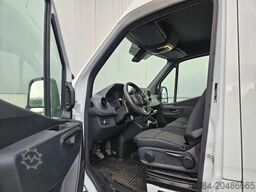 Mercedes-Benz Sprinter 317 L2H2*360°Camera*Airco*Navigatie*Ze...