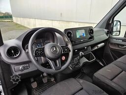 Mercedes-Benz Sprinter 317 L2H2*360°Camera*Airco*Navigatie*Ze...