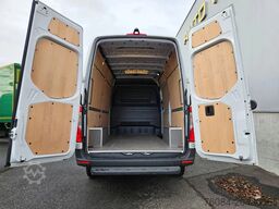 Mercedes-Benz Sprinter 317 L2H2*360°Camera*Airco*Navigatie*Ze...